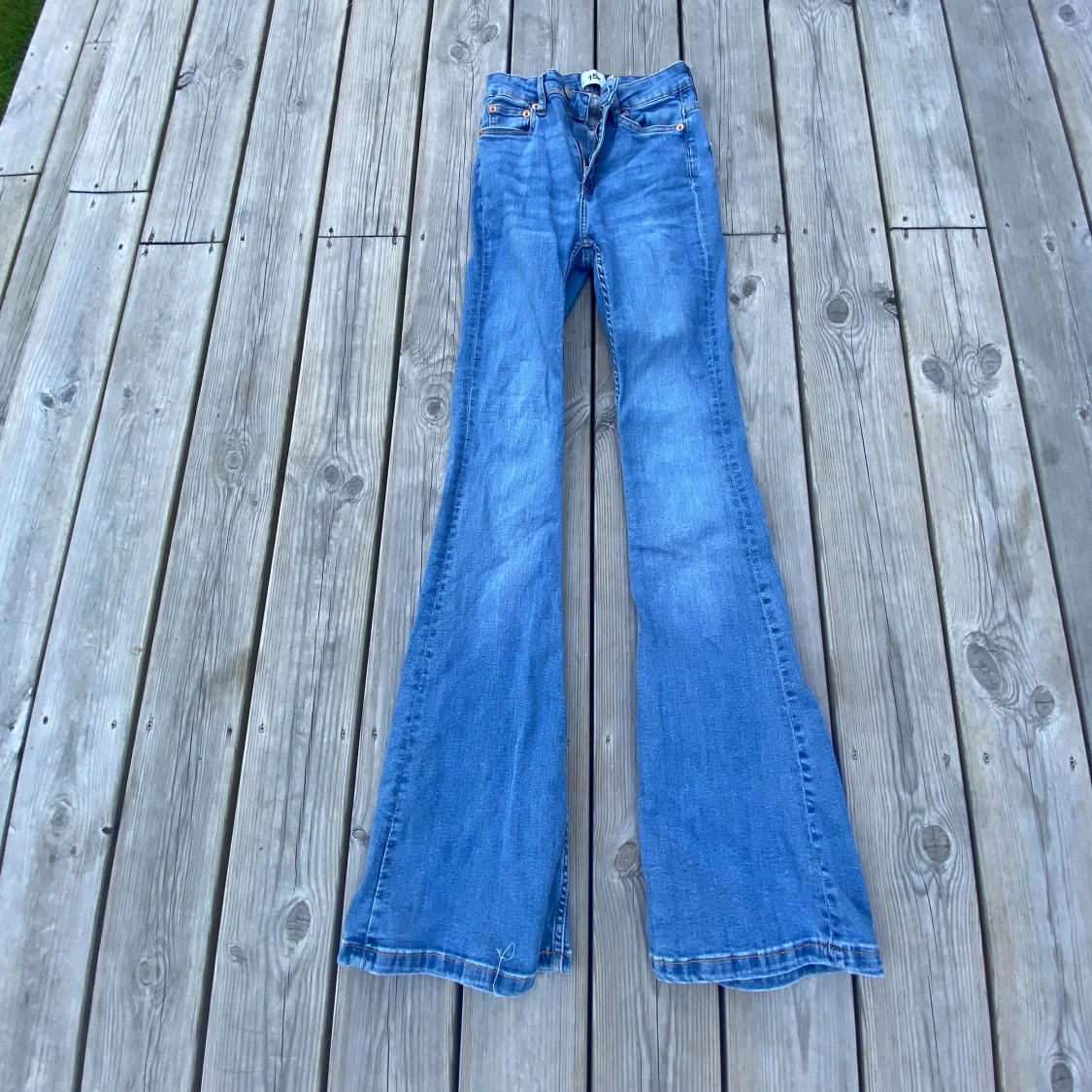 Lager 157 jeans - 91