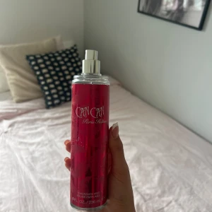  Köp jättegärna -  Har använt jättelite av den