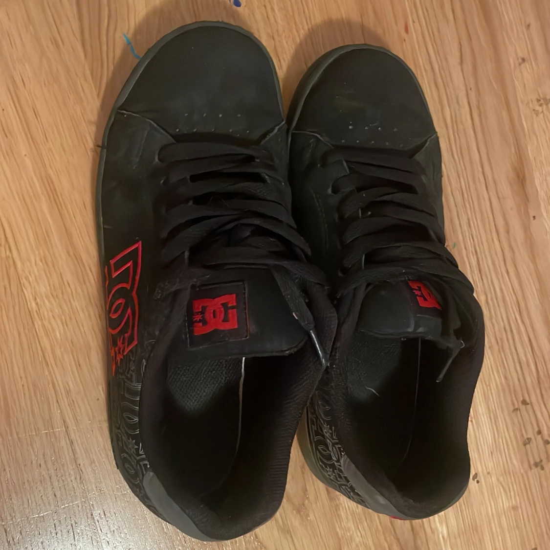 Dc Shoes 🫶 - 91