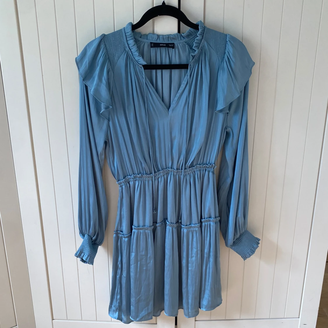 klänning från mango💗💗 - 91