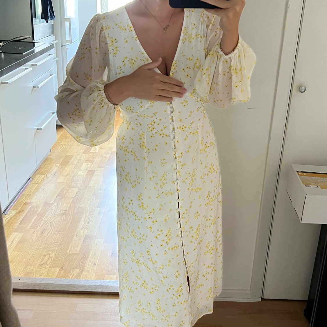 Sommarklänning - 93