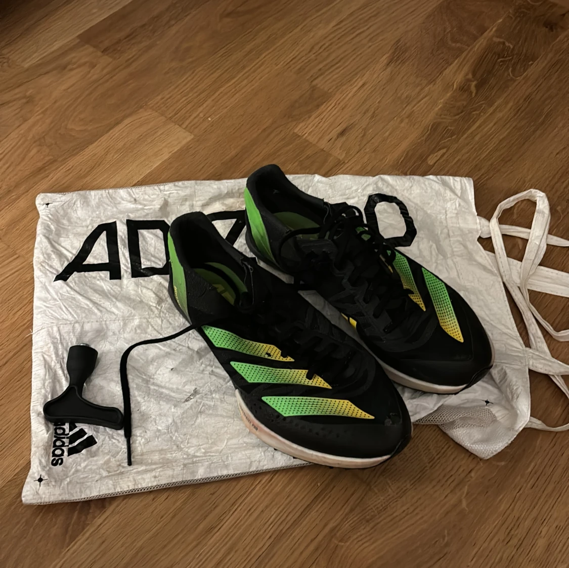 ADIZERO PRIME LIGHT STRIKE PRO - 90