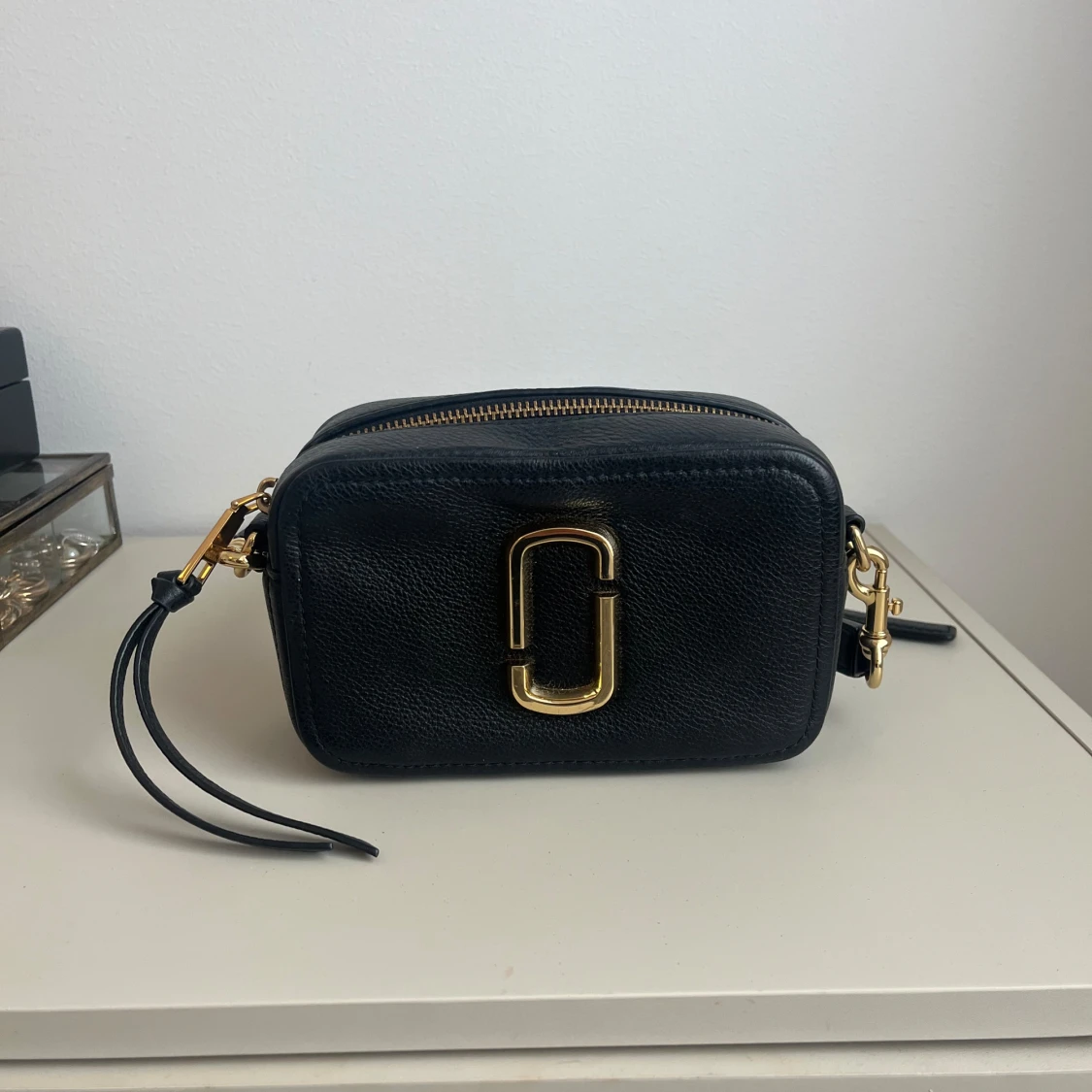 Marc jacobs väska 