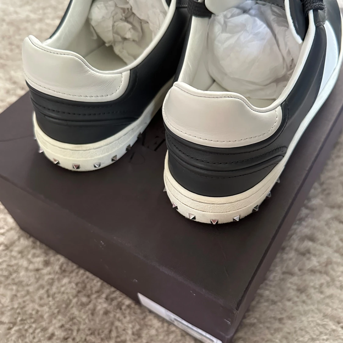 Valentino Flycrew - 93