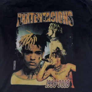 xxxtenation t-shirt - Oversize xxx t-shirt i bra skick, skönt material med bra kvallitet. 