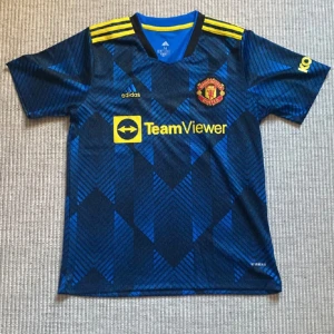 Man United 2022/2023 - En Man United tröja från 22/23 säsongen. Inget tryck på ryggen. Skick 10/10