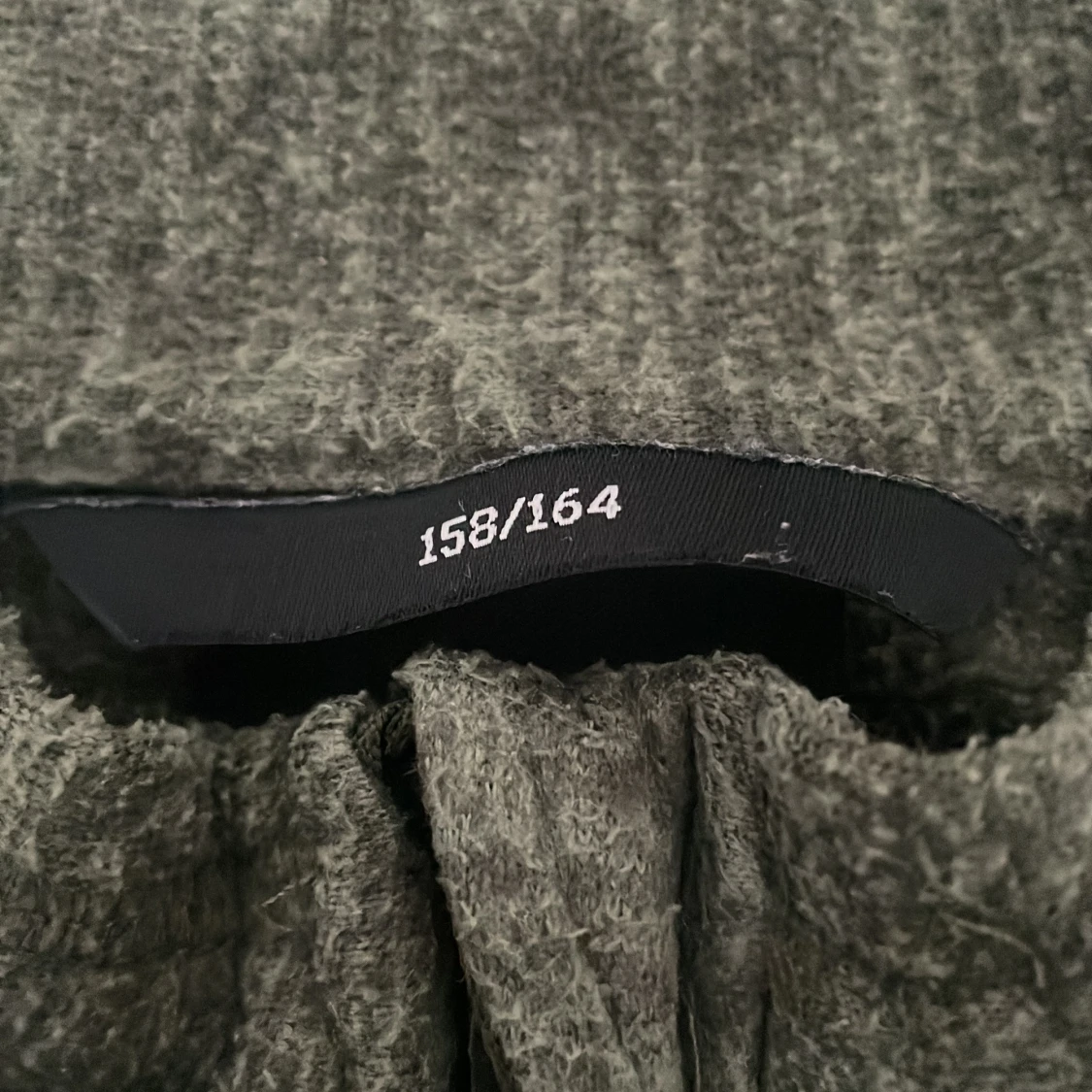 Mörkgrön Everest - 90