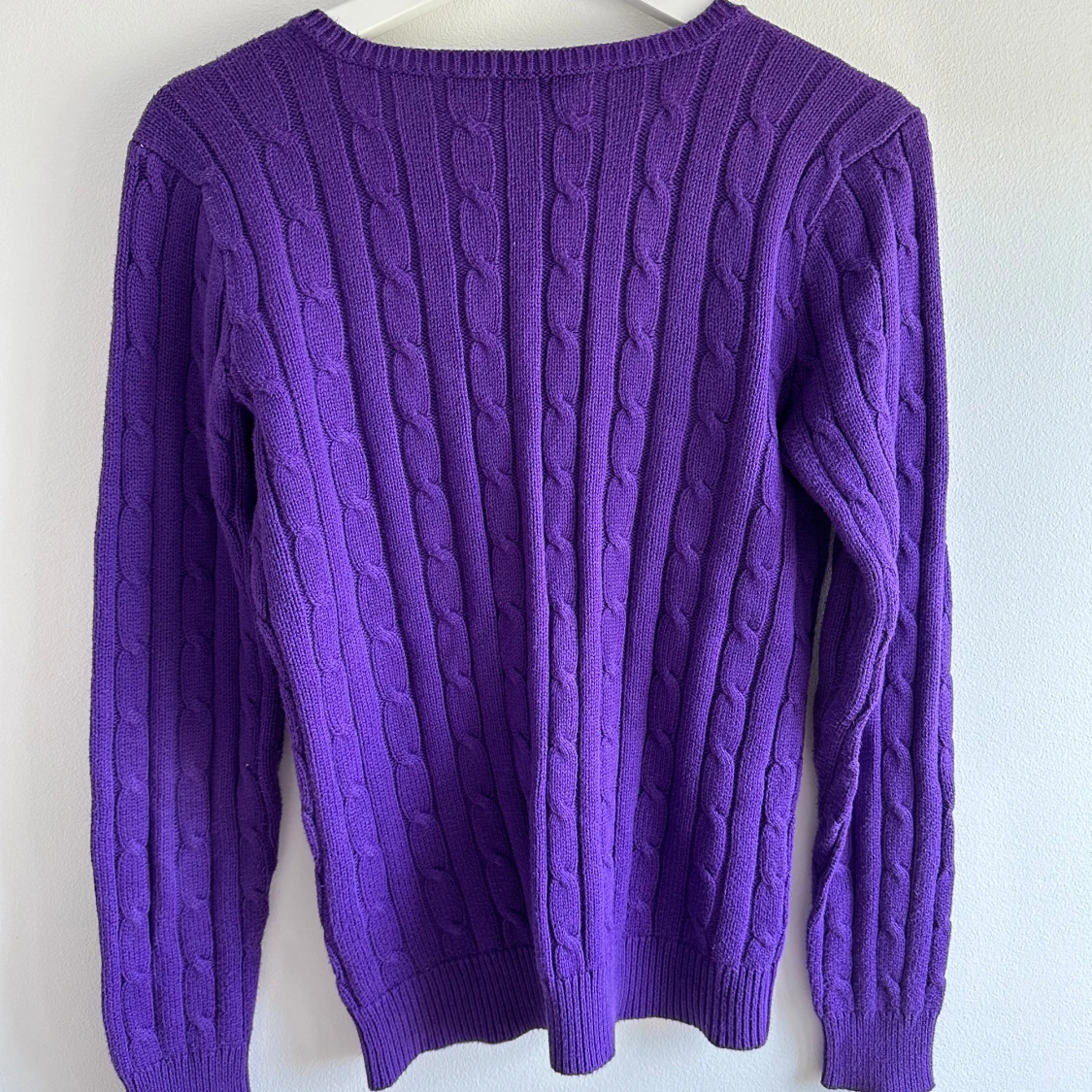 Ralph lauren tröja  - 90