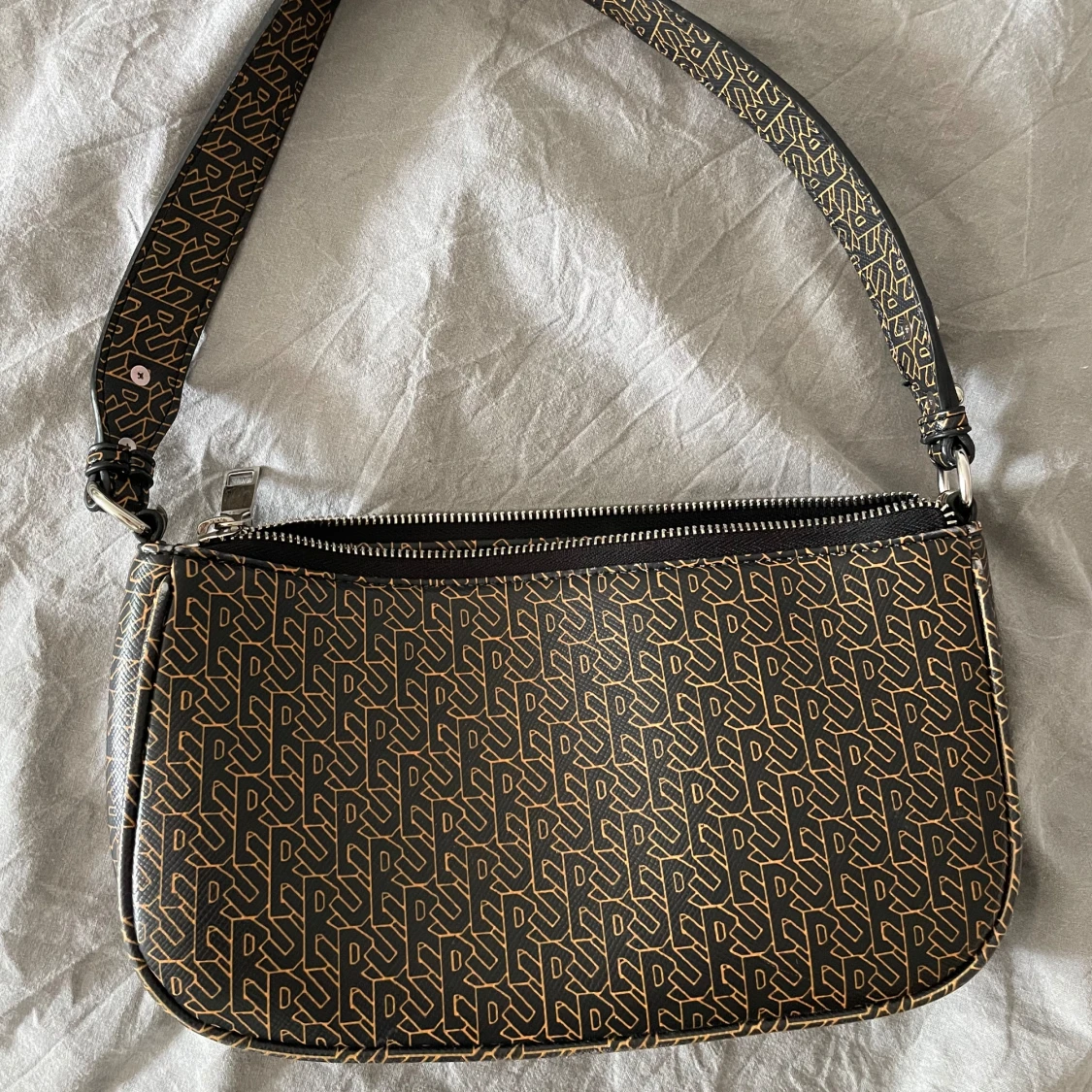 Becksödergaard väska - 90