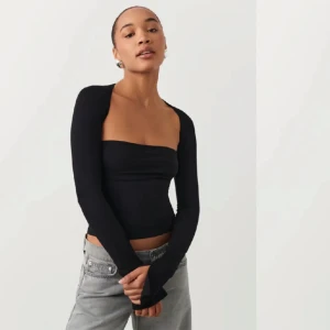 Gina soft touch - Hej,säljer denna fina tröja i storlek S då den är lite kör liten för mig. Har använts ett par gånger. Men märks inte,inga defekter. Den är i svart. Storlek S,och originellt köpt från Gina..