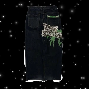 West side rockers jeans - Najs jeans 