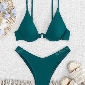 bikini - mycket bra skick, storlek xs