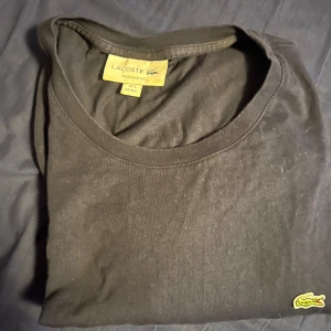 Lacoste Piké  - Bra skick 4XL