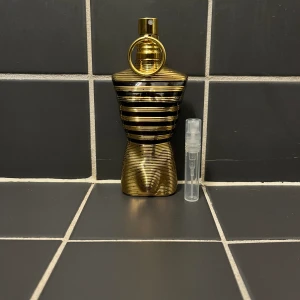 Jean Paul Gaultier Le Male Elixir 3 ml sample - 3ml sample