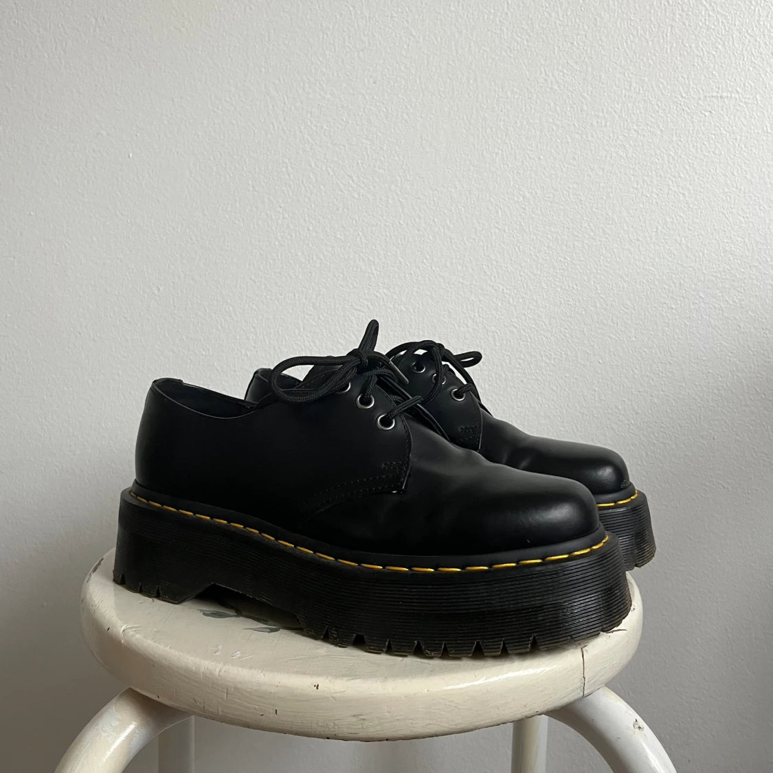 Dr. Martens loafers 40