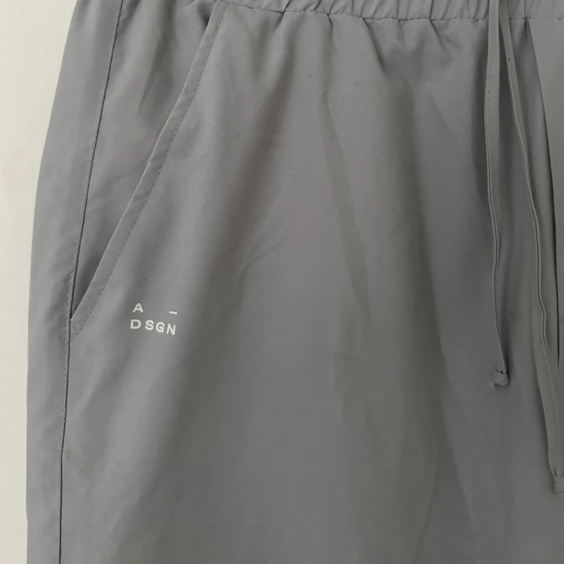 ADSGN tracksuit-byxor  - 91