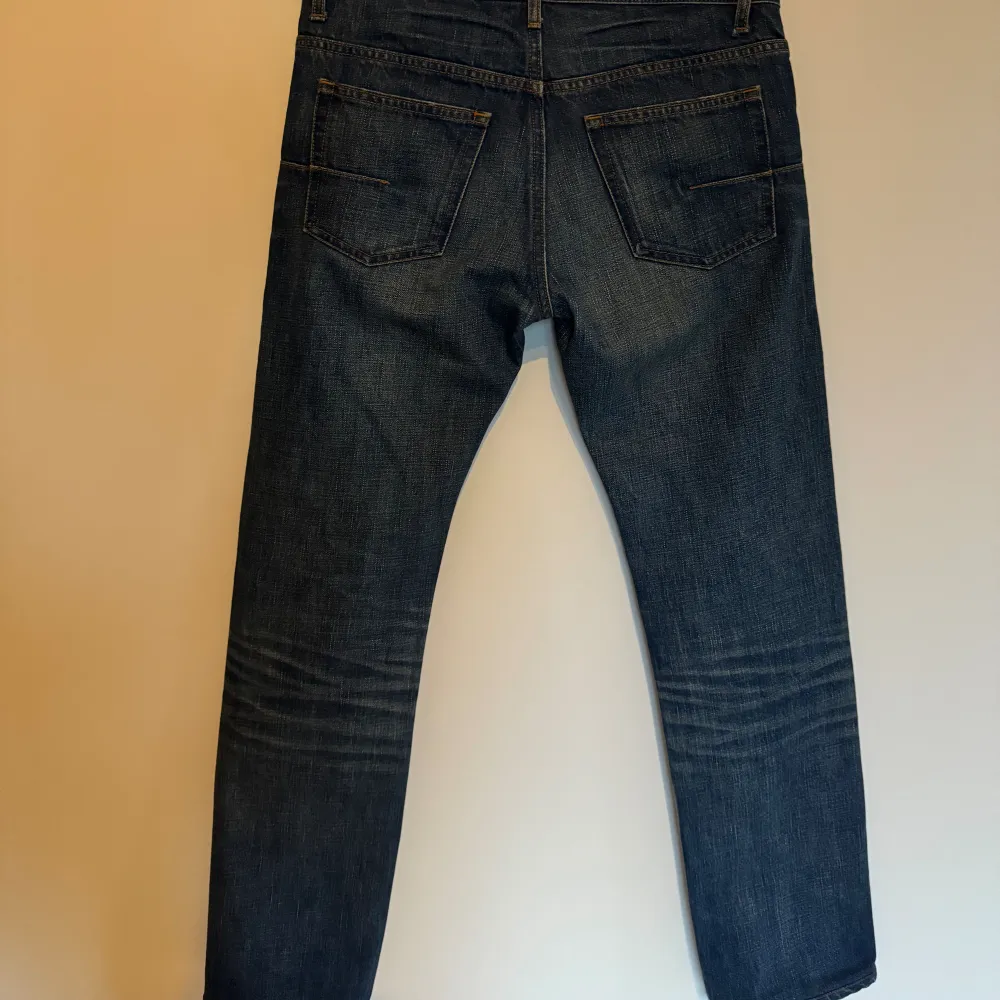 MIJ clawmarks storlek 29 waist  . Jeans & Byxor.