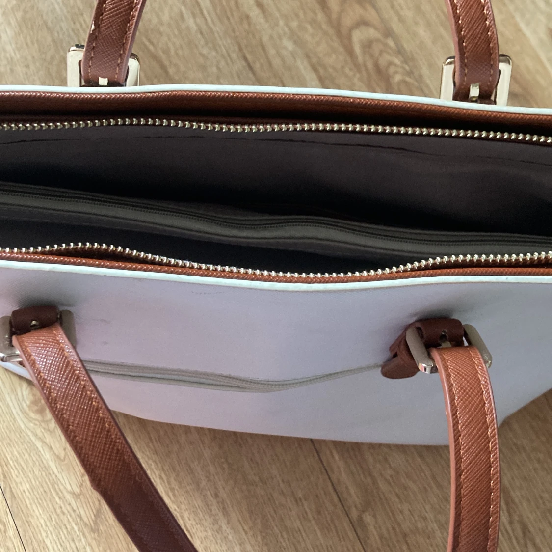 Fin väska - 91
