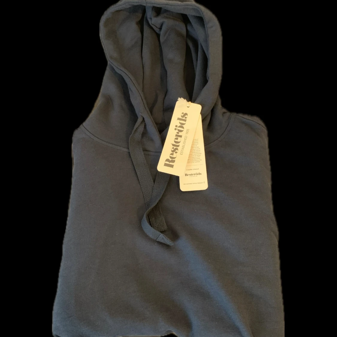 Resteröds hoodie - 91