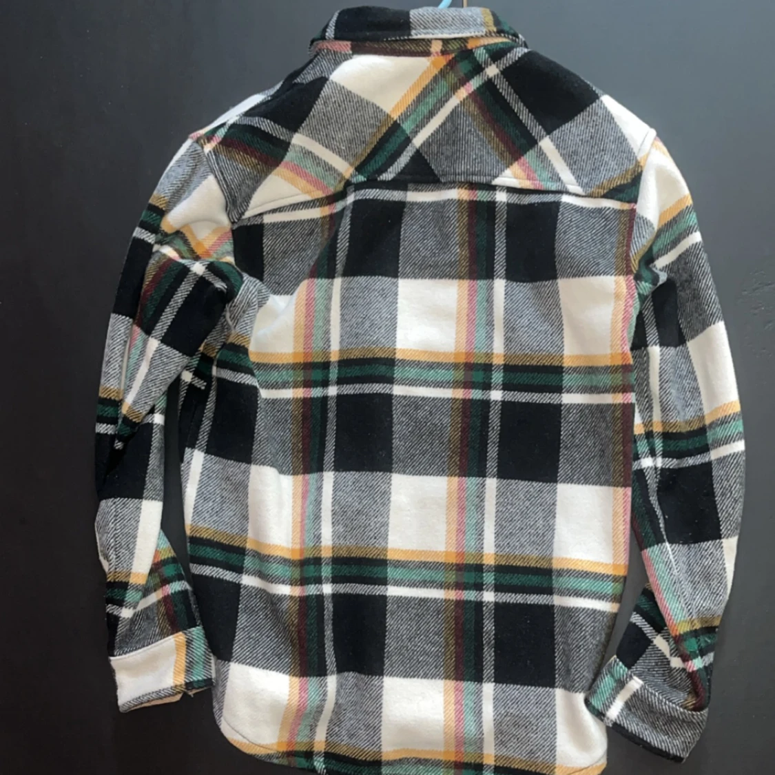 Flannel skjorta  - 2