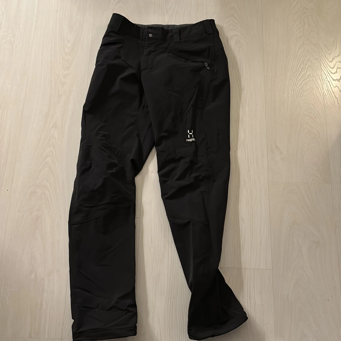 Haglöfs byxor