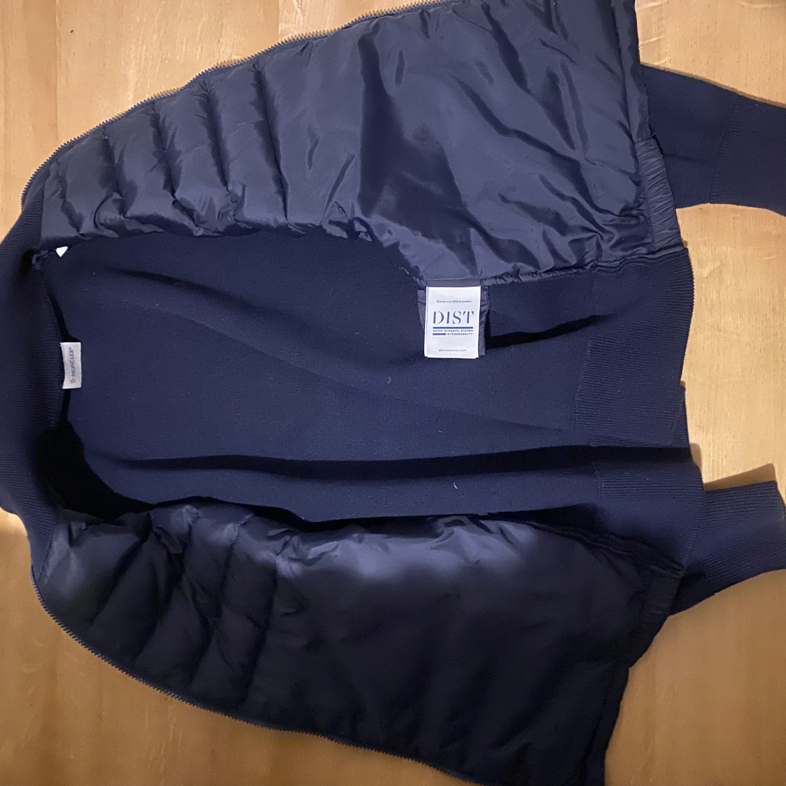 Moncler Cardigan - 90