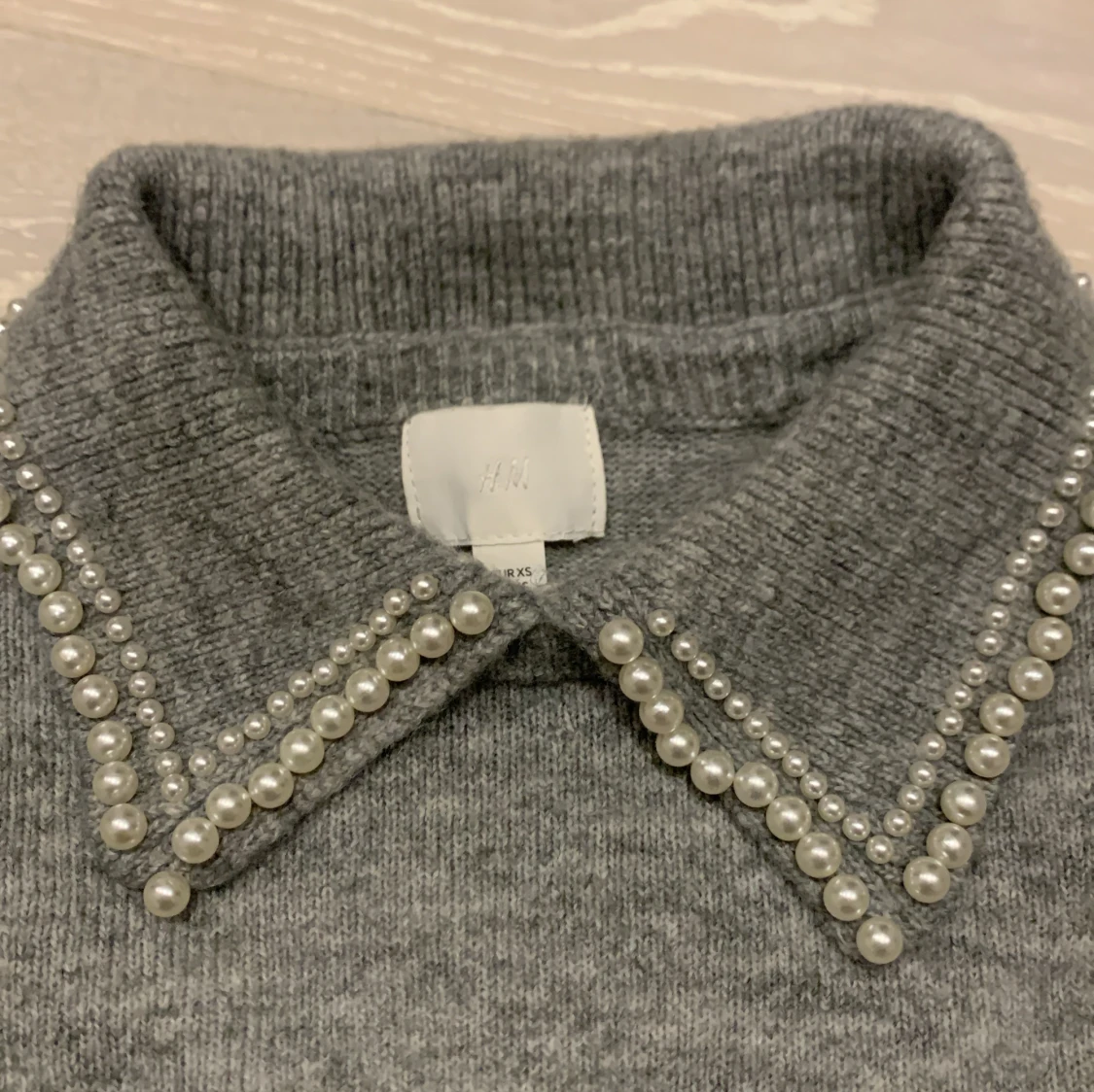 Tröja ifrån H&M  - 90