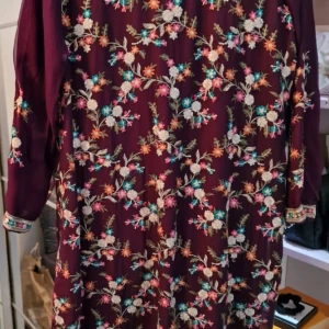 Helt ny 3 delar dress  - Helt ny 3 delar chiffon dress 