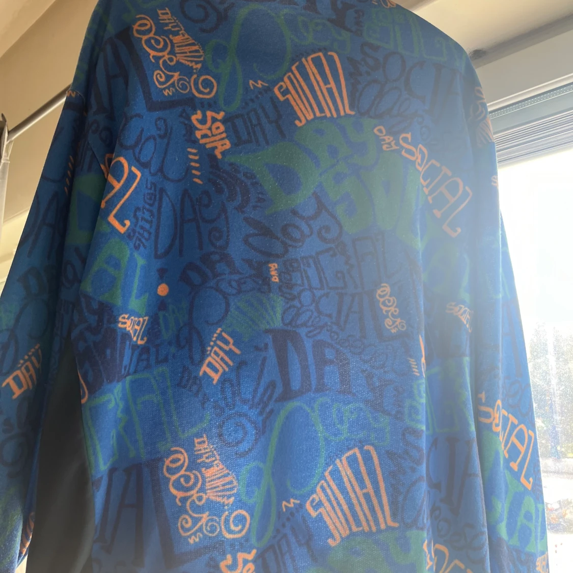 Snygg sommarjacka  - 91