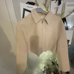 Zara jacka - Rensar garderoben, vill bara bli av med allt 🫶🏽