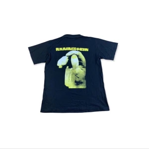 Vintage rammstein t shirt - Size M
