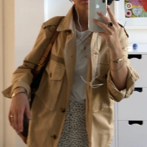 Vårjacka - Vårjacka från Bershka💕💕
