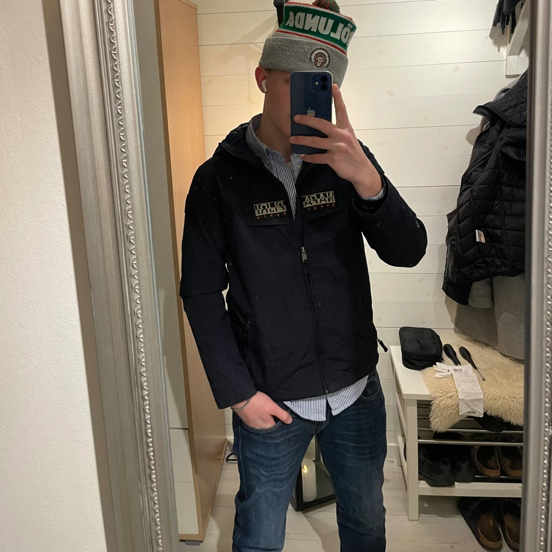 🤩 WINDBREAKER 🤩