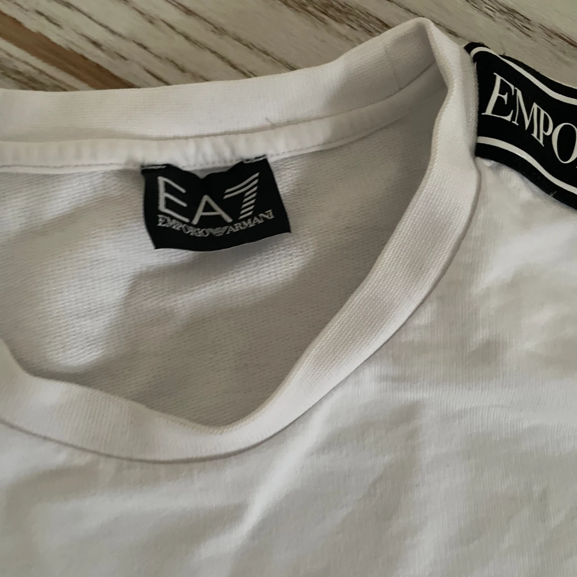 Tröja emporia armani - 91