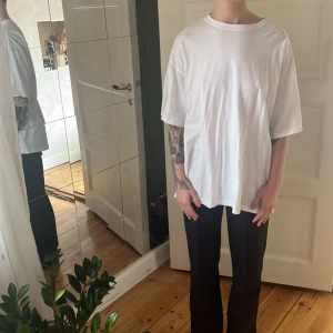 Oversized tshirt - Weekday strl S