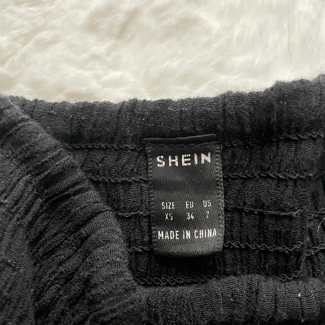 Jätte fin kjol från SHEIN! - 90