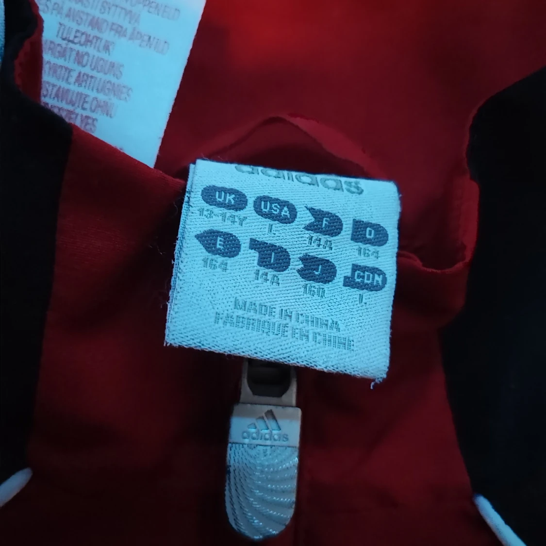 Fotbolls tröja för Ifk Östersund - 91