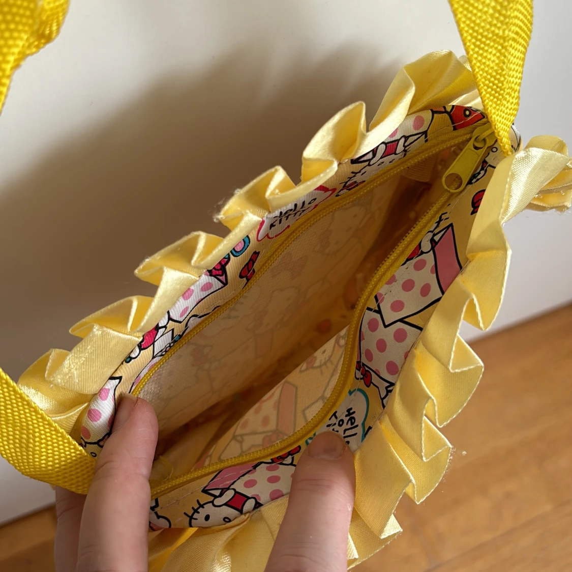 Väska Hello Kitty - 90