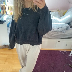 Nike Sweatshirt  - Söt Nike Sweatshirt!