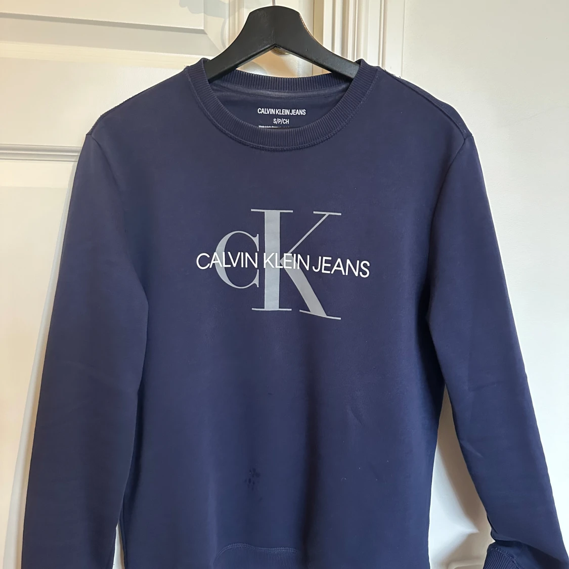 Sweatshirt Calvin Klein - 90