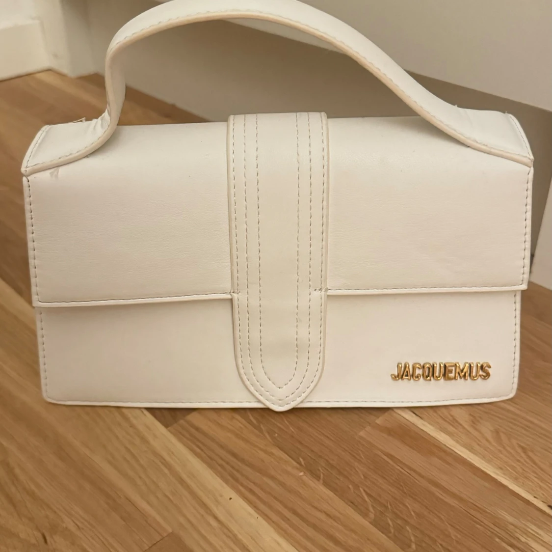 Jaqcuemues väska 