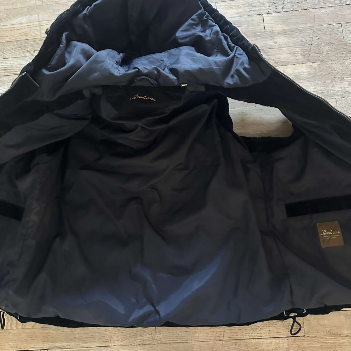 Stenströms väst  - 90