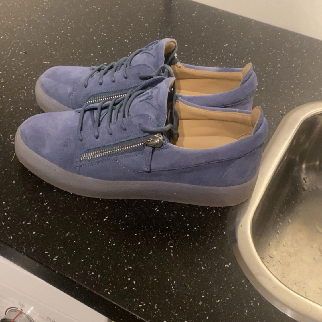 Guizeppe zanotti - 90