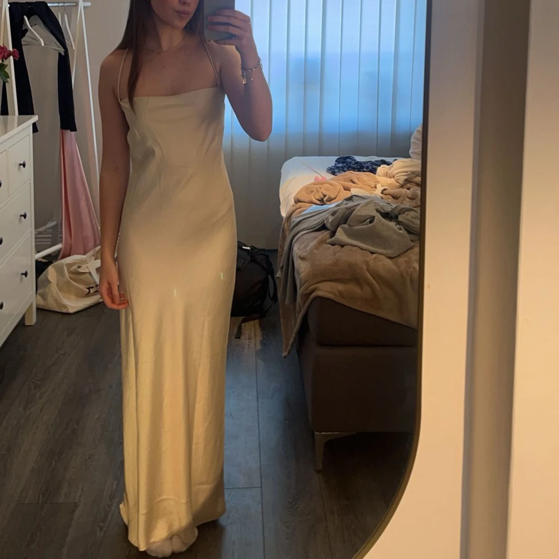 Meshki balklänning  - 92