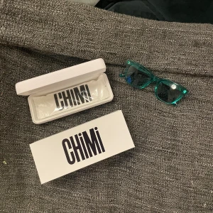 Chimis - Chimi Clear Aqua Pris: 599kr (Kom gärna med bud) KNAPPT ANVÄNDA