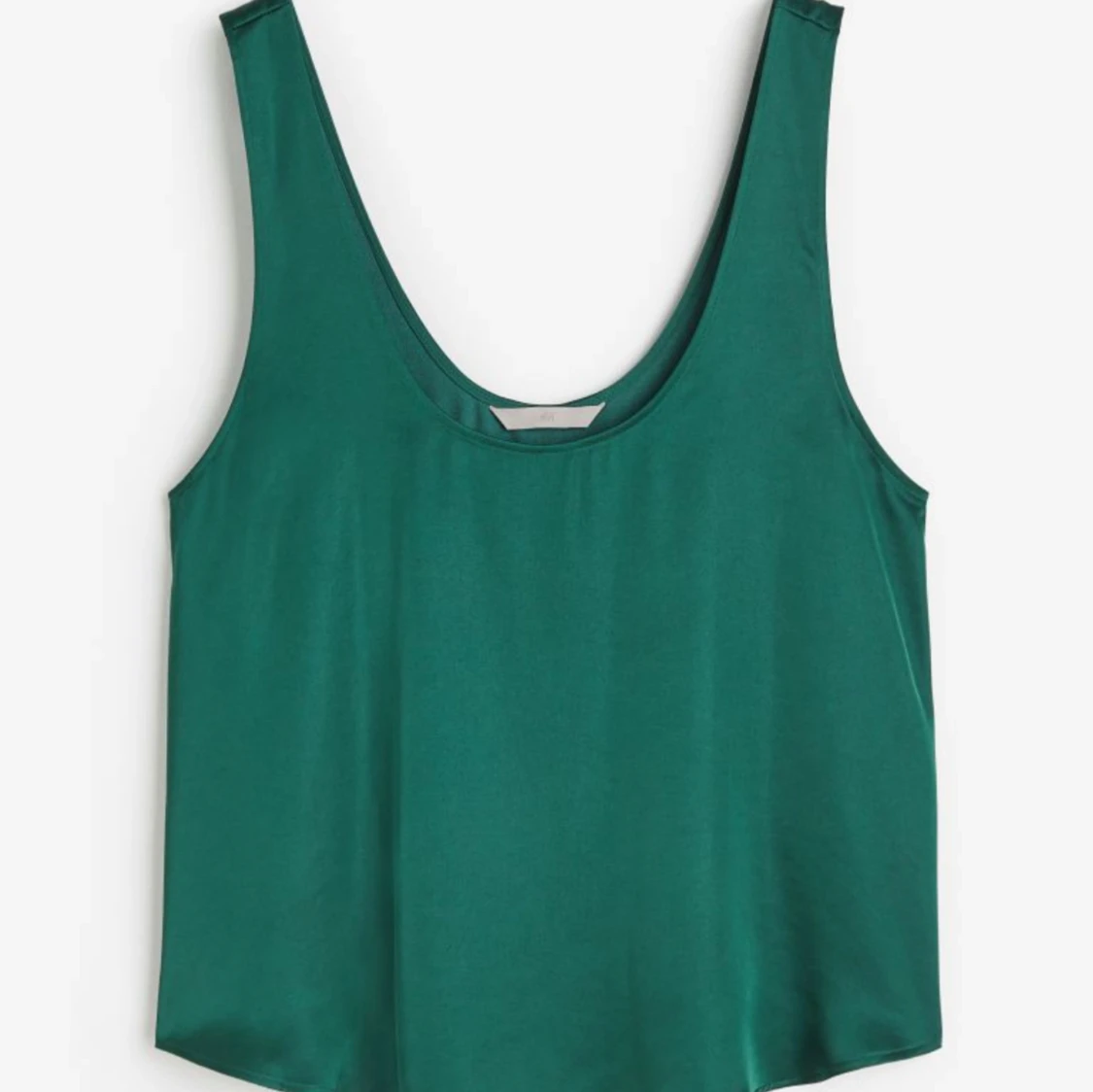 Grönt festlinnen - 90