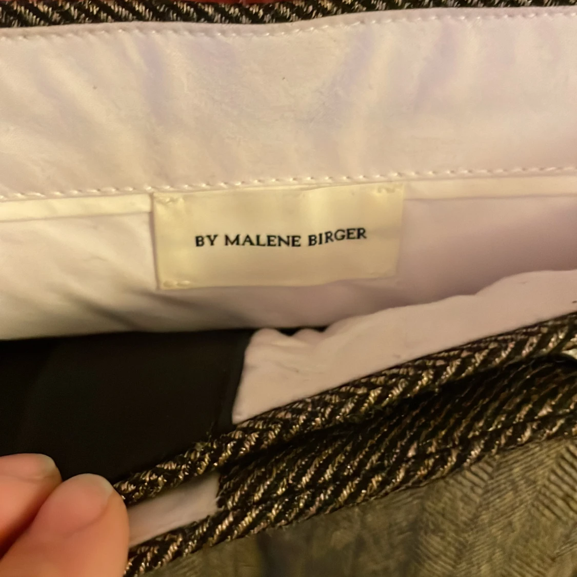 By Malene Birger Raemoe culottes NY Shorts - 1