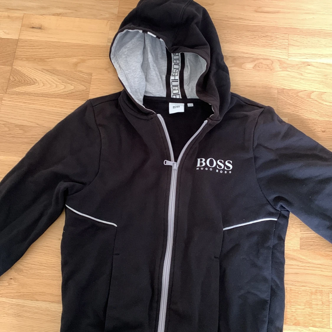 Hugo Boss 