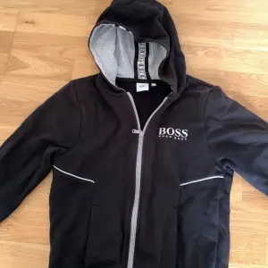 Boss hoodie