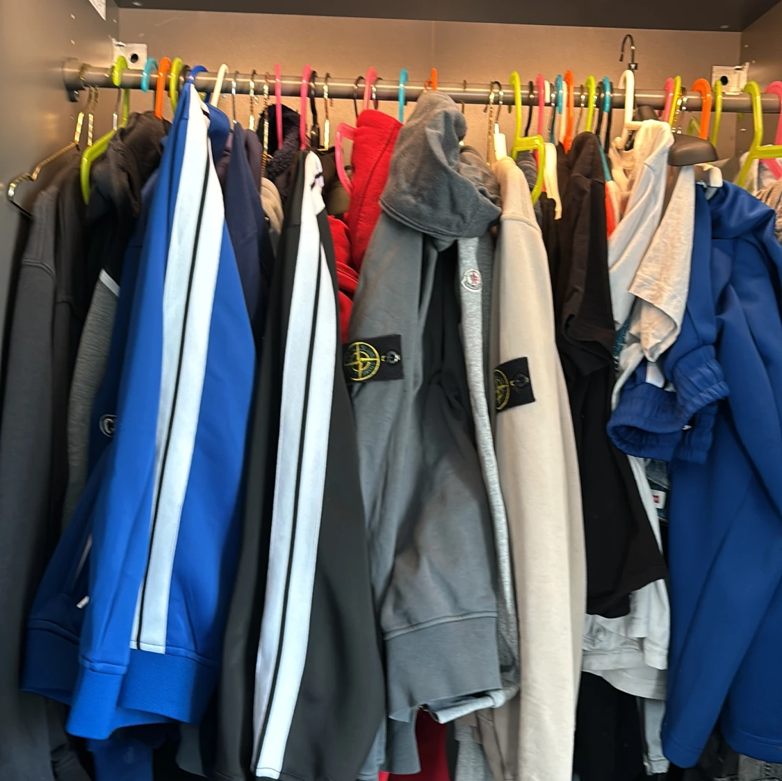 Palm angels tröja  - 90